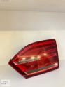 Oto Çıkma Parça / Volkswagen / Jetta / Far & Stop / Sağ Arka Stop / Çıkma Parça 