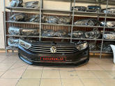 Oto Çıkma Parça / Volkswagen / Passat / Tampon / Ön Tampon / Çıkma Parça 