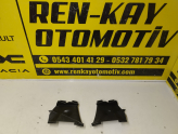 Oto Çıkma Parça / Renault / Megane / Tampon / Ön Tampon / Çıkma Parça 