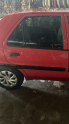 CİTROEN SAXO SAĞ ARKA KAPI