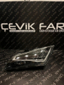Oto Çıkma Parça / Seat / Leon / Far & Stop / Sol Ön Far / Çıkma Parça 
