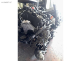 Oto Çıkma Parça / Volkswagen / Passat / Motor / Komple Motor / Çıkma Parça 