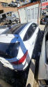 Hasarlı & Kazalı Oto / Hyundai / ix35
