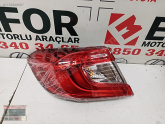 Oto Çıkma Parça / Honda / Accord / Far & Stop / Sol Arka Stop / Sıfır Parça 