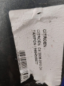 Oto Çıkma Parça / Citroen / C4 / Tampon / Ön Tampon / Çıkma Parça 