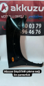 NİSSAN SKYSTAR SAĞ ÖN ÇAMURLUK                        (XS2702S26)