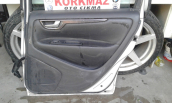 Oto Çıkma Parça / Volvo / S60 / Kaporta & Karoser / Sağ Arka Kapı / Çıkma Parça 