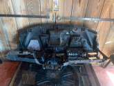 Oto Çıkma Parça / Renault / Express / Göğüslük & Torpido / Komple Torpido / Çıkma Parça 