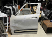 Oto Çıkma Parça / Fiat / 500 / Kaporta & Karoser / Sol Ön Kapı / Çıkma Parça 