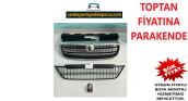 FİAT LİNEA YENİ KASA FUL KROMLU PANJUR SET ARMALI SIFIR SET