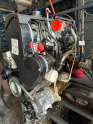 Fiat Ducato 2.3 Euro 6 Komple Motor .*EFE