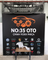 VOLKSWAGEN PASSAT SKODA SUPERB SIFIR CAM SU DEPOSU 2001-2005