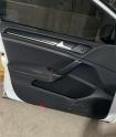 Oto Çıkma Parça / Volkswagen / Golf / Koltuk & Döşeme / Kapı Döşemesi / Çıkma Parça 