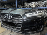Oto Çıkma Parça / Audi / A6 / Kaporta & Karoser / Komple Ön / Çıkma Parça 