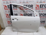 Oto Çıkma Parça / Toyota / Yaris / Kaporta & Karoser / Sağ Ön Kapı / Çıkma Parça 