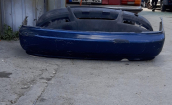 HONDA CİVİC IES ARKA TAMPON