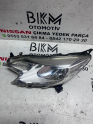 Oto Çıkma Parça / Nissan / Note / Far & Stop / Sol Ön Far / Çıkma Parça 