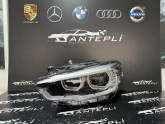 BMW 1 SERİSİ 116-118 F20 LCİ SOL FAR ÇIKMA 2015-2018