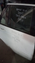 BMW X5 SAG ARKA 2002 KAPI GÜÇMANLAR