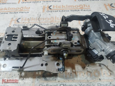 Oto Çıkma Parça / Volkswagen / Caddy / Direksiyon / Direksiyon Kolon Kilidi / Çıkma Parça 