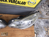 Oto Çıkma Parça / Opel / Corsa / Far & Stop / Sağ Arka Stop / Çıkma Parça 
