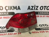 ASTRA H SOL DIŞ STOP ORJİNAL ÇIKMA