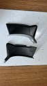2010-2013 CİTROEN C5 STOP ÇERÇEVE PLASTİKLERİ ORJ ÇIKMA