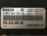 Oto Çıkma Parça / Porsche / Boxster / Beyin / Motor Beyni / Çıkma Parça 