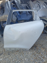 Renault Clio 4 SW sol arka kapı