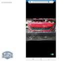 6R0 807221 VW POLO 2009 ÖN TAMPON