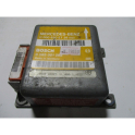 Mercedes E Class W210 Airbag Beyni 0008209726 0285001088