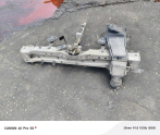 TOYOTA COROLLA ÖN PANEL OTO FEDAİ