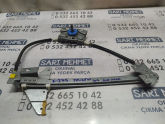 Oto Çıkma Parça / Peugeot / 305 / Oto Cam / Cam Krikosu / Çıkma Parça 