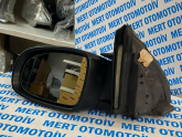 Oto Çıkma Parça / Opel / Omega / Ayna / Sol Dış Ayna / Çıkma Parça 