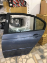 BMW 3 E46 SOL ARKA KAPI DOLU ÇOK TEMİZ [1999-2005] ORJİNAL