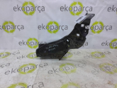Oto Çıkma Parça / Mercedes / CLS / Radyatör / Radyatör Seti / Çıkma Parça 