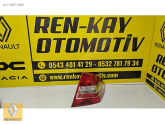 Oto Çıkma Parça / Renault / Megane / Fren / El Freni Motoru / Sıfır Parça 