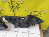 Oto Çıkma Parça / Opel / Astra / Far & Stop / Sol Ön Far / Çıkma Parça 