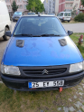 Oto Çıkma Parça / Citroen / Saxo / Motor / Motor (komple) / Çıkma Parça 