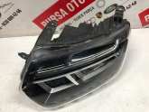 Oto Çıkma Parça / Dacia / Duster / Far & Stop / Sol Ön Far / Çıkma Parça 