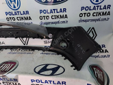 Oto Çıkma Parça / Renault / Clio / Tampon / Ön Tampon / Sıfır Parça 