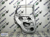 Oto Çıkma Parça / Land Rover / Range Rover / Kaporta & Karoser / Sol Arka Kapı / Çıkma Parça 