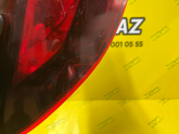 Oto Çıkma Parça / Opel / Astra / Far & Stop / Sol Arka Stop / Çıkma Parça 