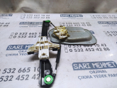 Oto Çıkma Parça / HFKanuni / K / Oto Cam / Cam Krikosu / Çıkma Parça 