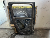 Oto Çıkma Parça / Volkswagen / Amarok / Kaporta & Karoser / Sol Arka Kapı / Çıkma Parça 