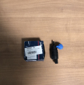 VOLKSWAGEN SIFIR SİLECEK SU MOTORU 1K6955651