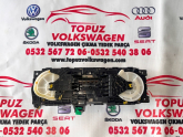 Oto Çıkma Parça / Volkswagen / Transporter / Kalorifer / Kontrol Paneli / Çıkma Parça 