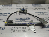 Oto Çıkma Parça / Peugeot / 307 / Oto Cam / Cam Krikosu / Çıkma Parça 
