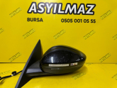OPEL MOKKA SOL DİKİZ AYNASI ORJİNAL 2 OPEL MOKKA SOL DİKİZ AYNASI ORJİNAL 2