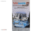 9678369810 Citroen C4 Picasso 1.6 Sıfır Silindir Kapağı
